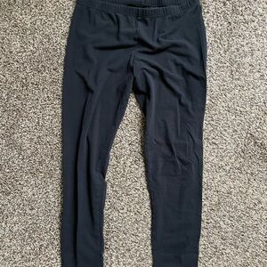 Old Navy Black Leggings